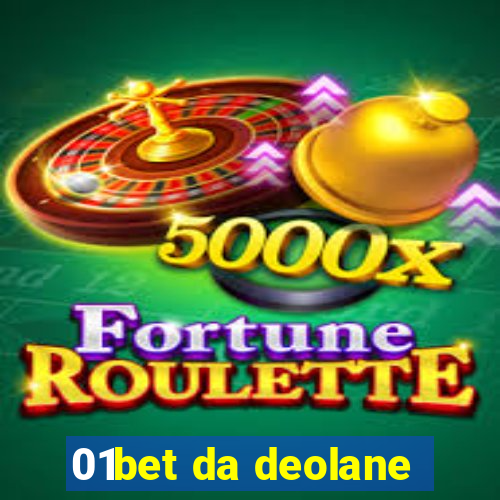 01bet da deolane